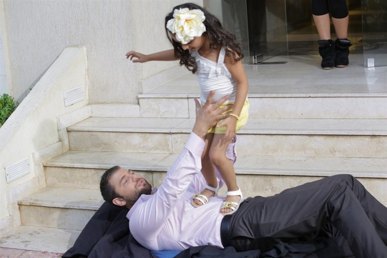 Michel Azzi New Video Clip